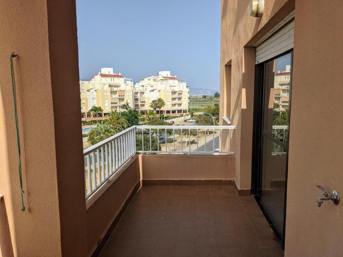 Salobrena - Primera Linea De Playa Junto Al Paseo Maritimo מראה חיצוני תמונה